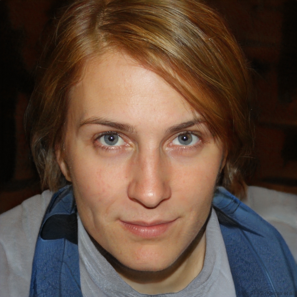 Portrait of Erik Lund.