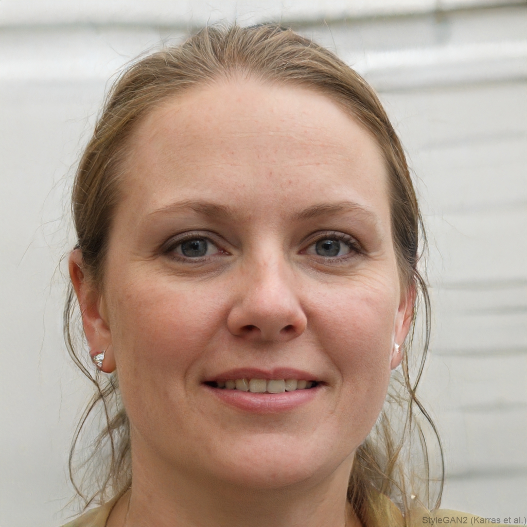 Portrait of Mikael Nyström.